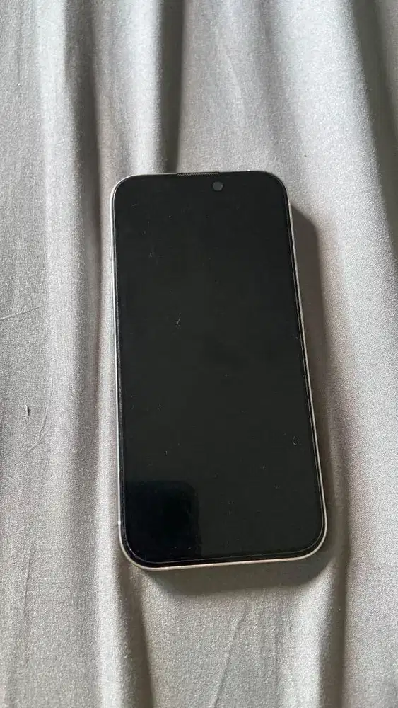 iPhone 15 pro 128gb iBox