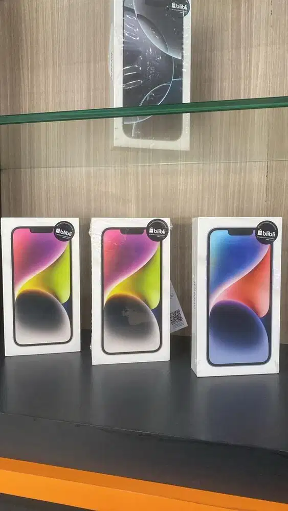 Iphone 14 128new