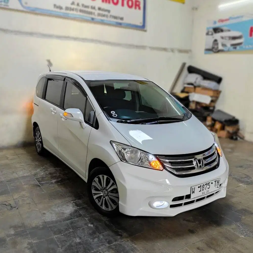 FREED E PSD 2015 AUTOMATIC