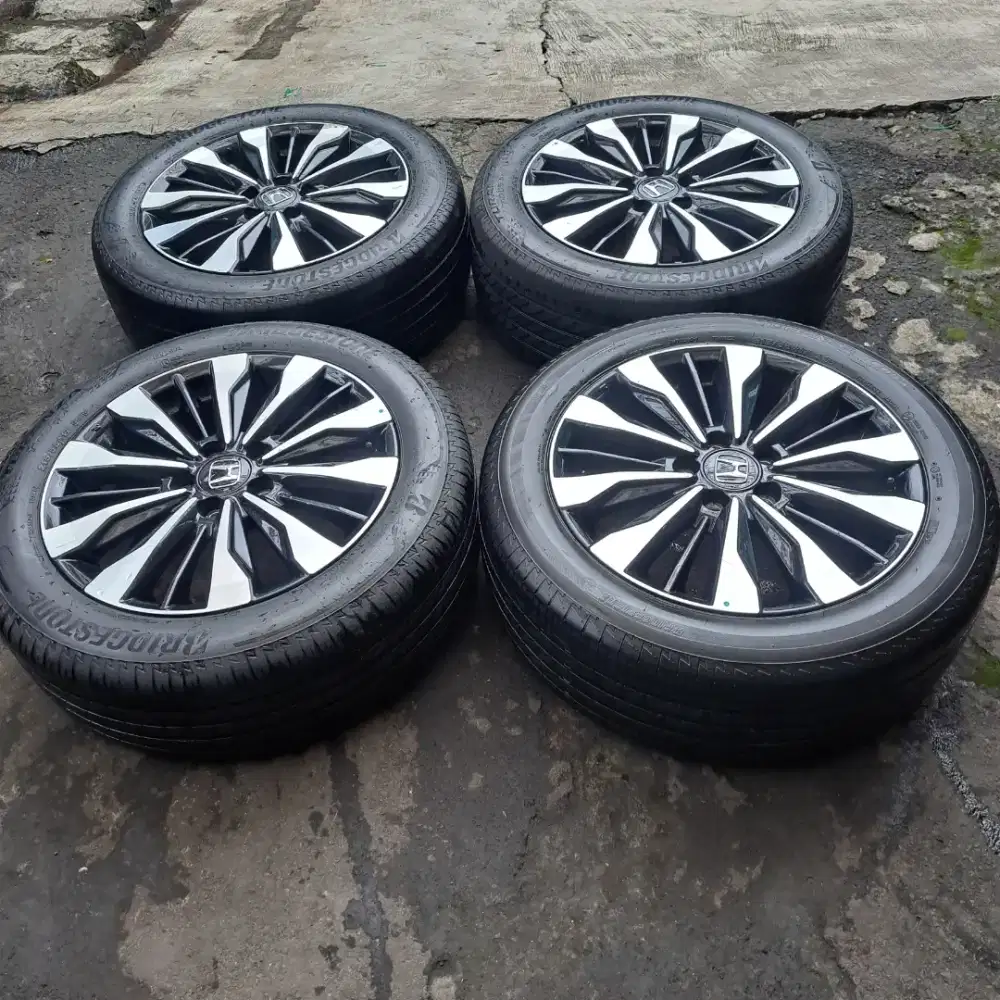 Brv ring 17 velg mobil brv bisa tt
