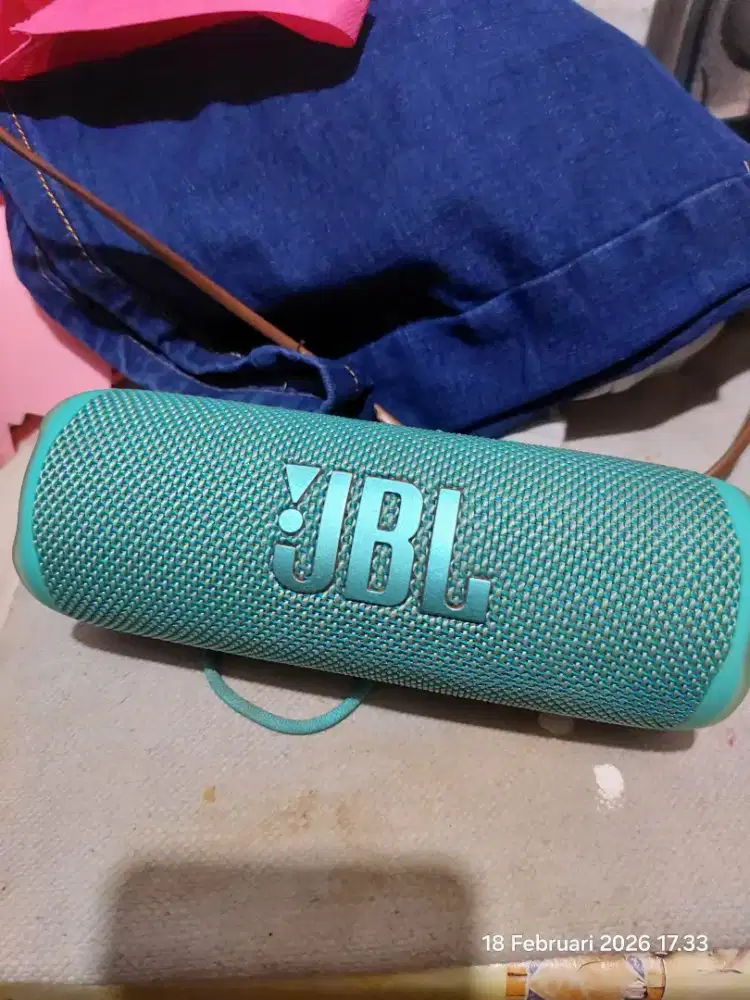 JBL FLIP 6 ORIGINAL