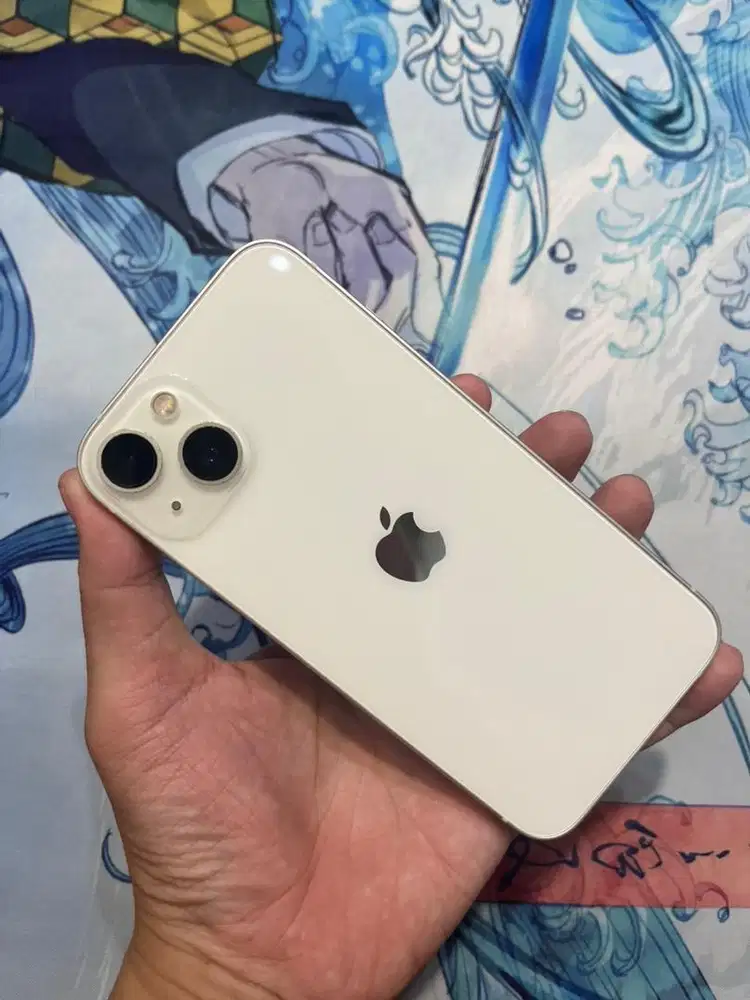 iPhone 13 128 iBox starlight