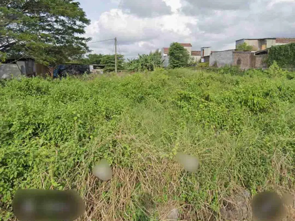 0.1 jual tanah lelang Mojokerto di Ngoro di graha ngoro asri