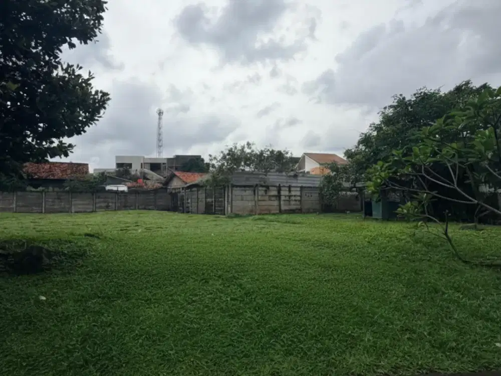 HOT SALE!! Promo Kavling at Discovery Bintaro Jaya