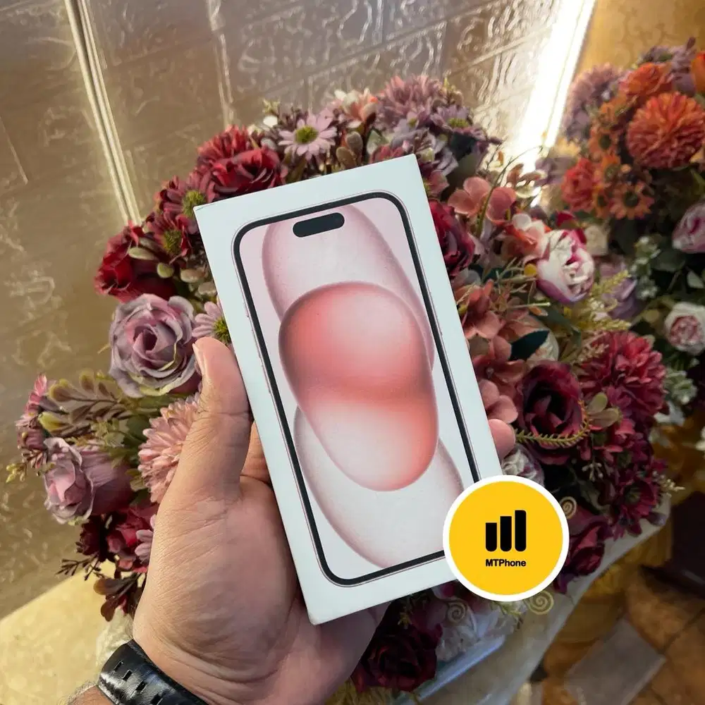 Iphone 15 128gb iBox