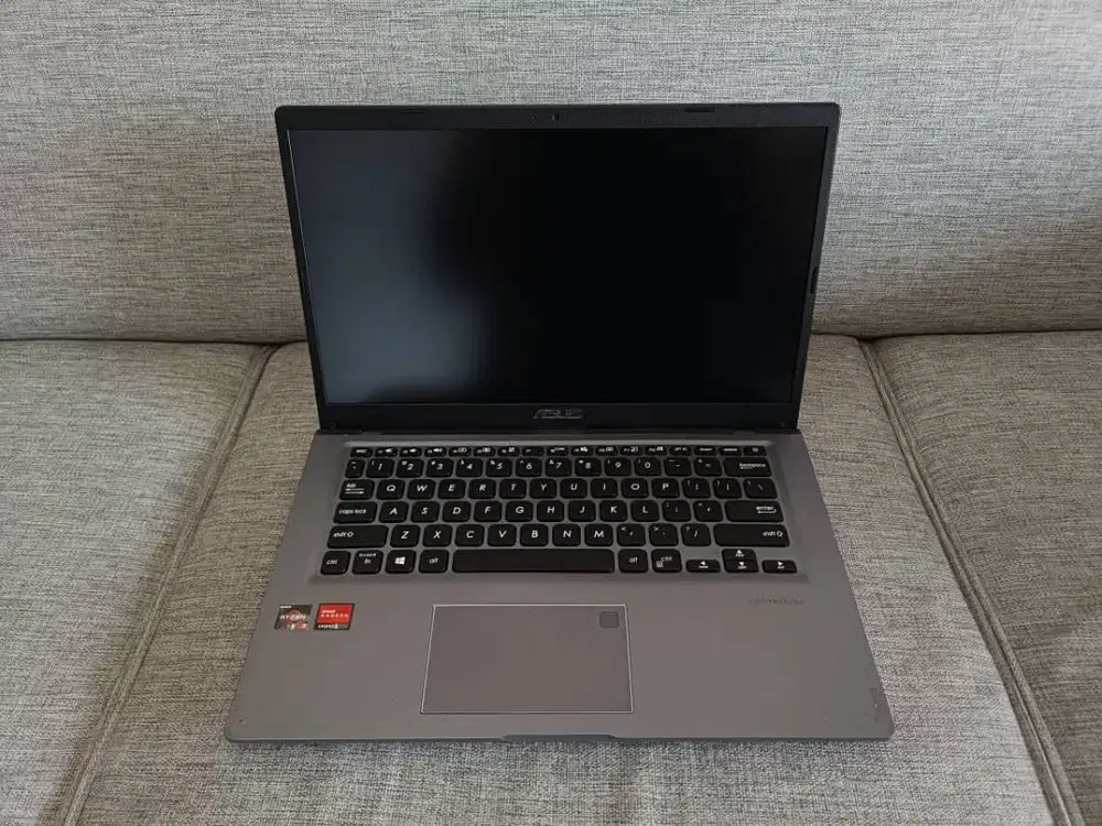 ASUS M415D PROCESSOR AMD RYZEN 3 - 3250U RAM 8GB SSD 256GB LAYAR 14