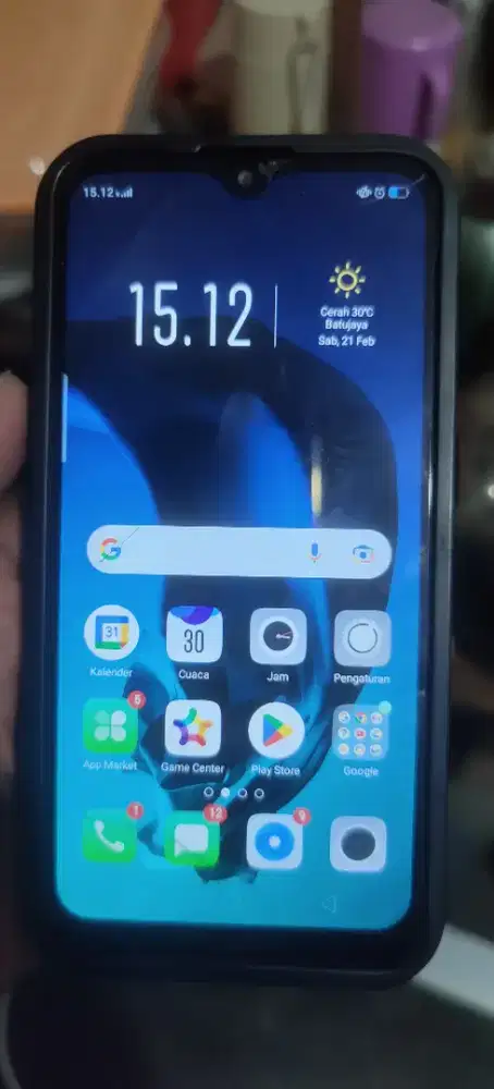 Oppo A5S ram 3/32 300rba aje