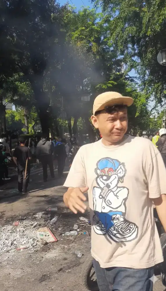 cari loker buat lebaran