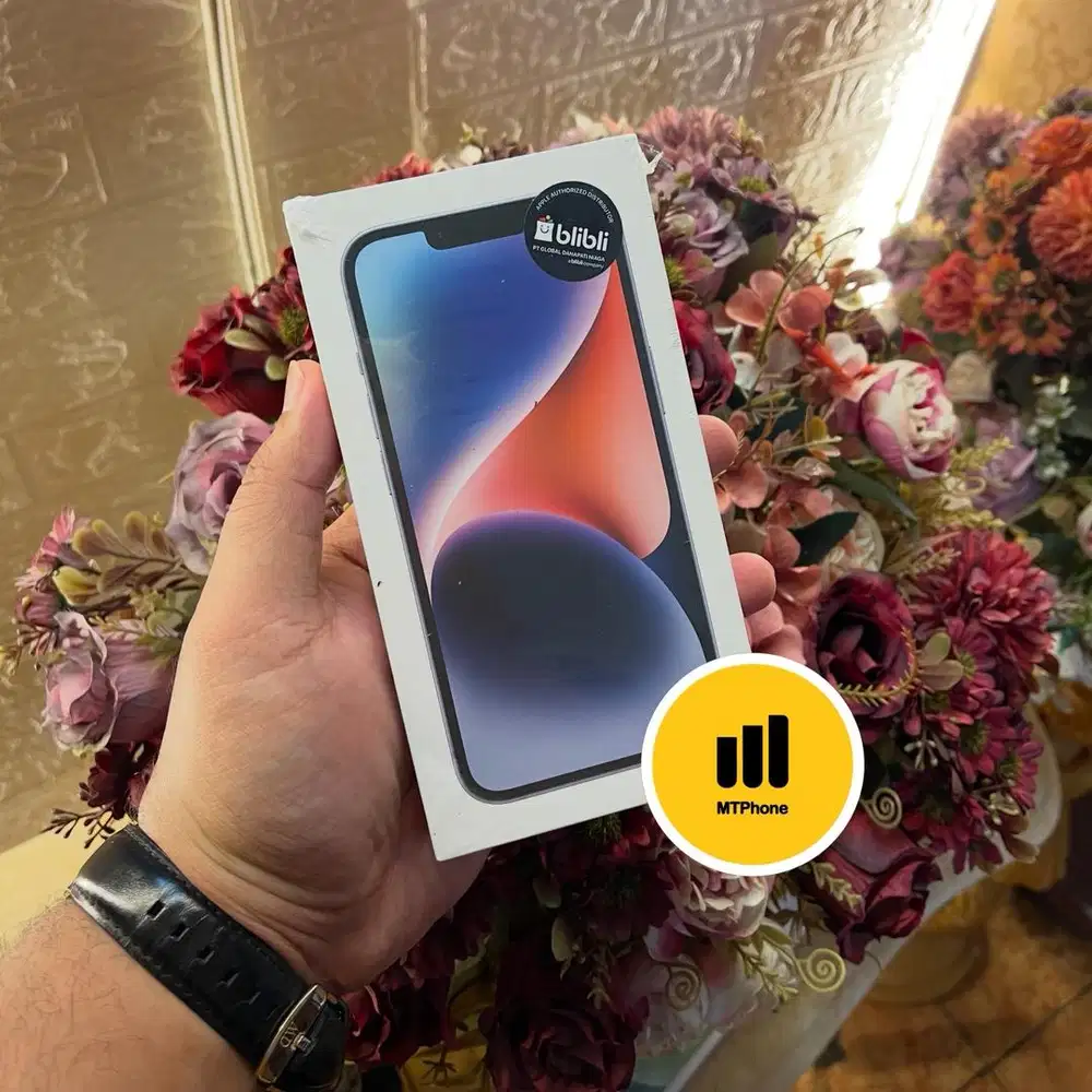 Iphone 14 128gb iBox