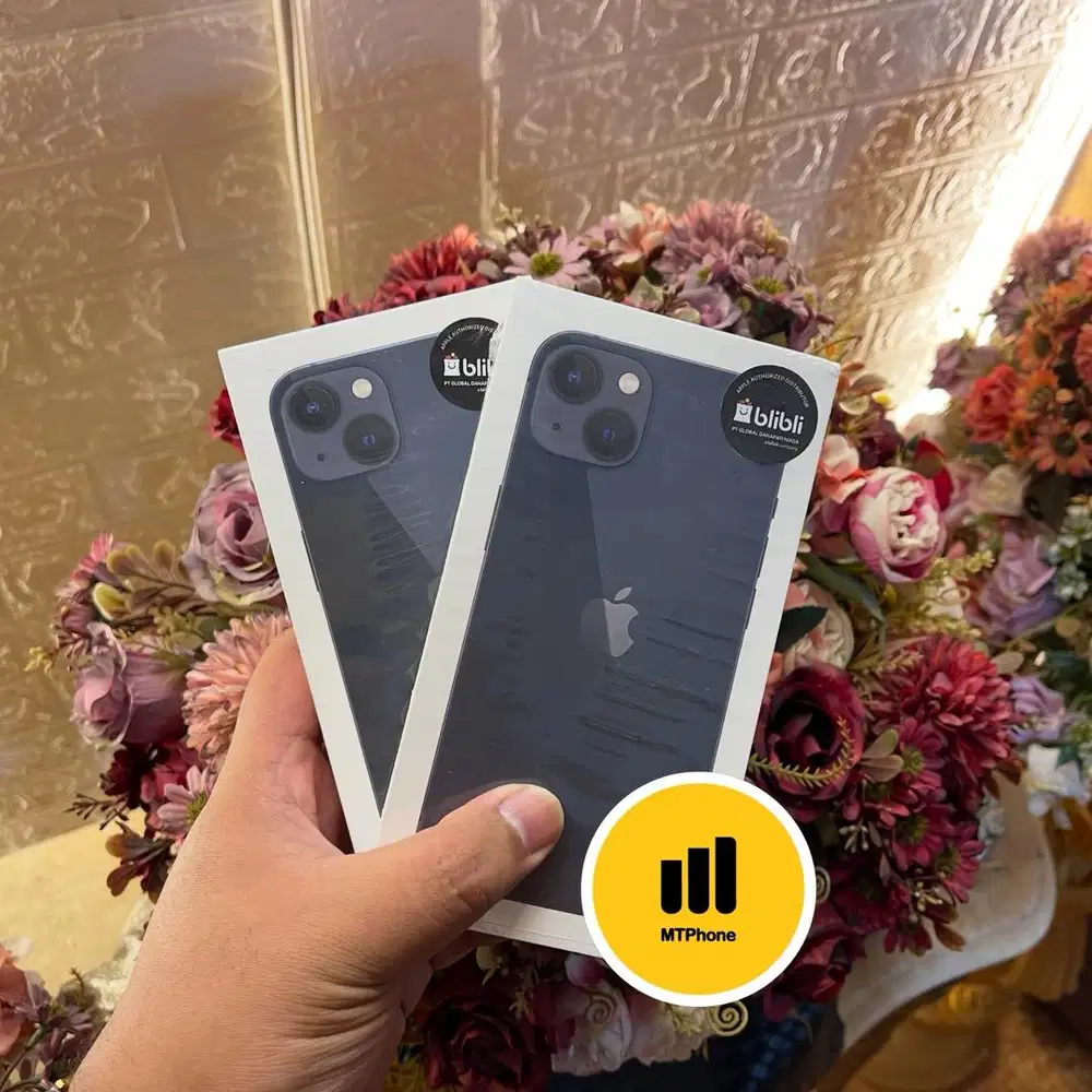 Iphone 13 128gb iBox