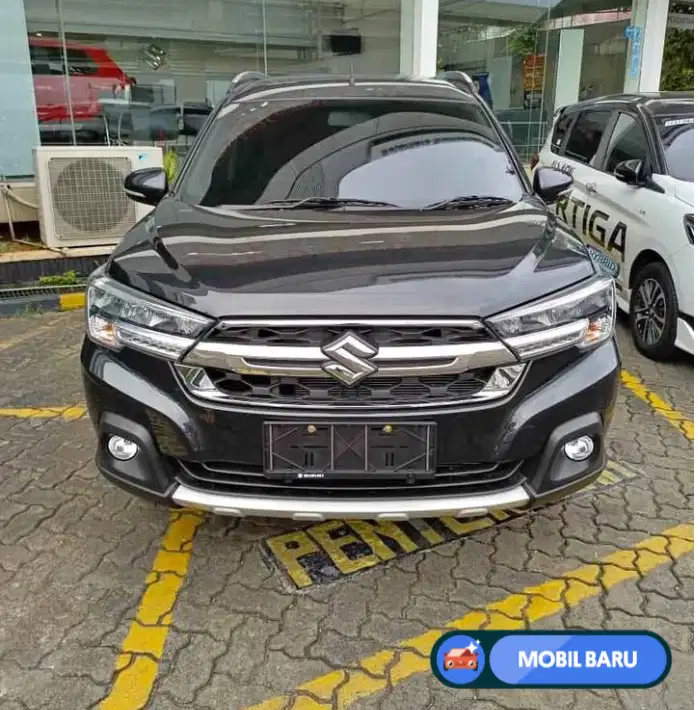 [Mobil Baru] XL7 NIK 2025 MASIH ADA DISKON AMBYAR