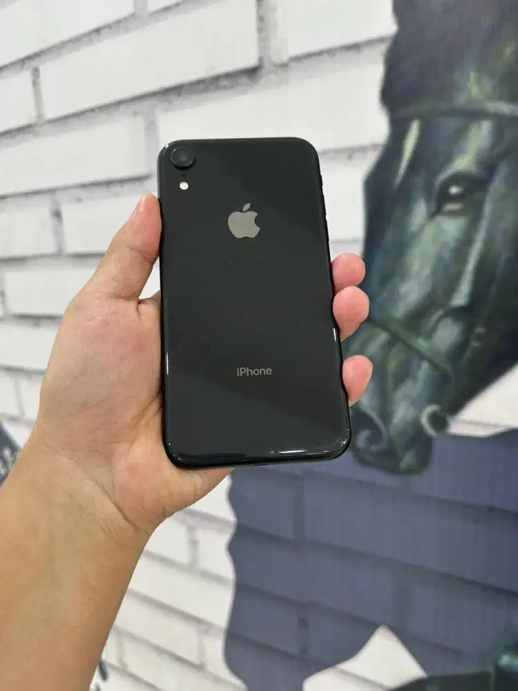 Iphone Xr 128gb Inter Alloperator Permanent