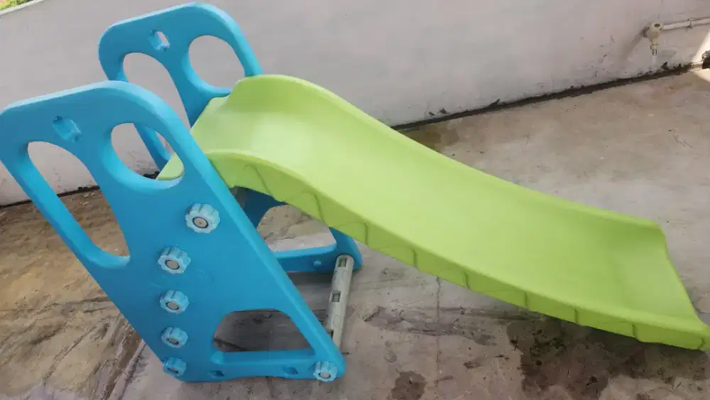 Perosotan anak kecil dibawah 10 thn