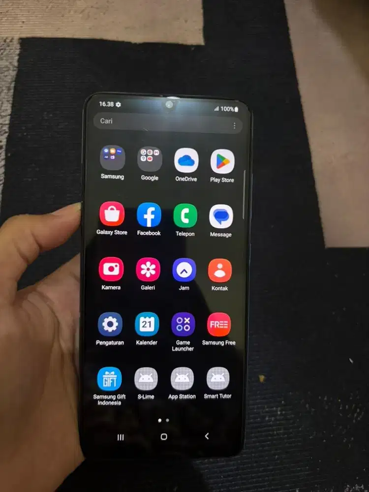 Samsung Galaxy A32