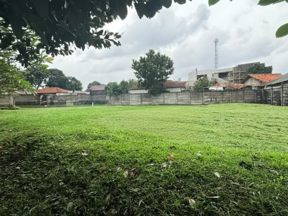 HOT SALE!! Promo Kavling at Discovery Bintaro Jaya