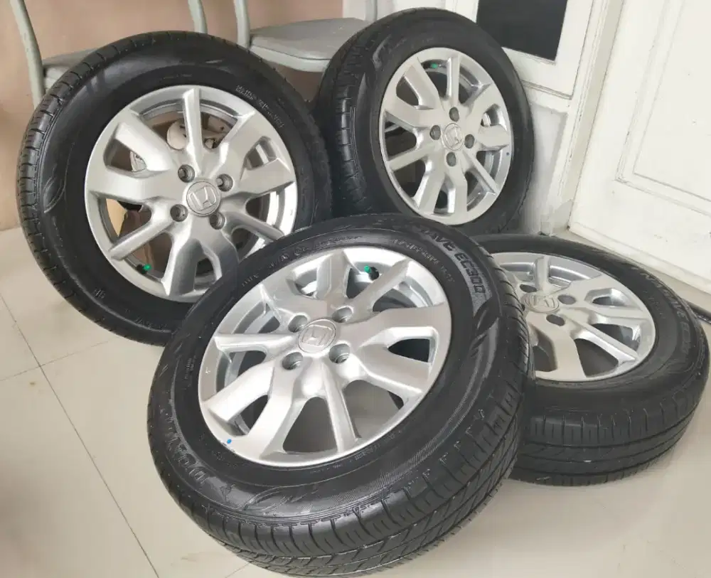 VELG HONDA BRIO 2023