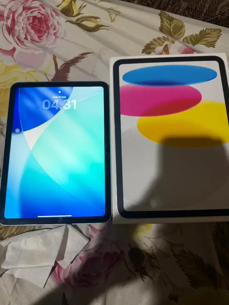 iPAD GEN 11 A16/128GB