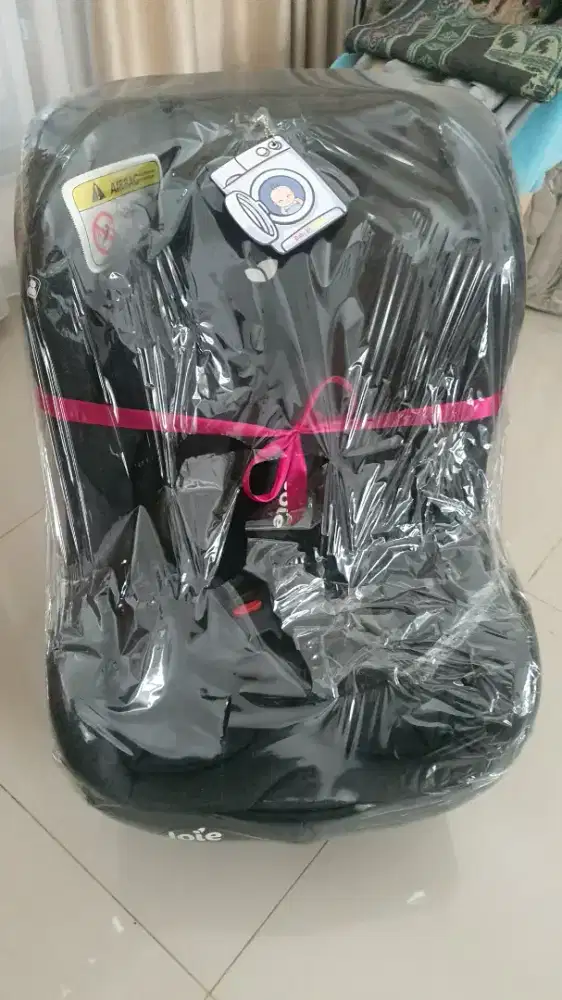Preloved car seat bayi merk joie