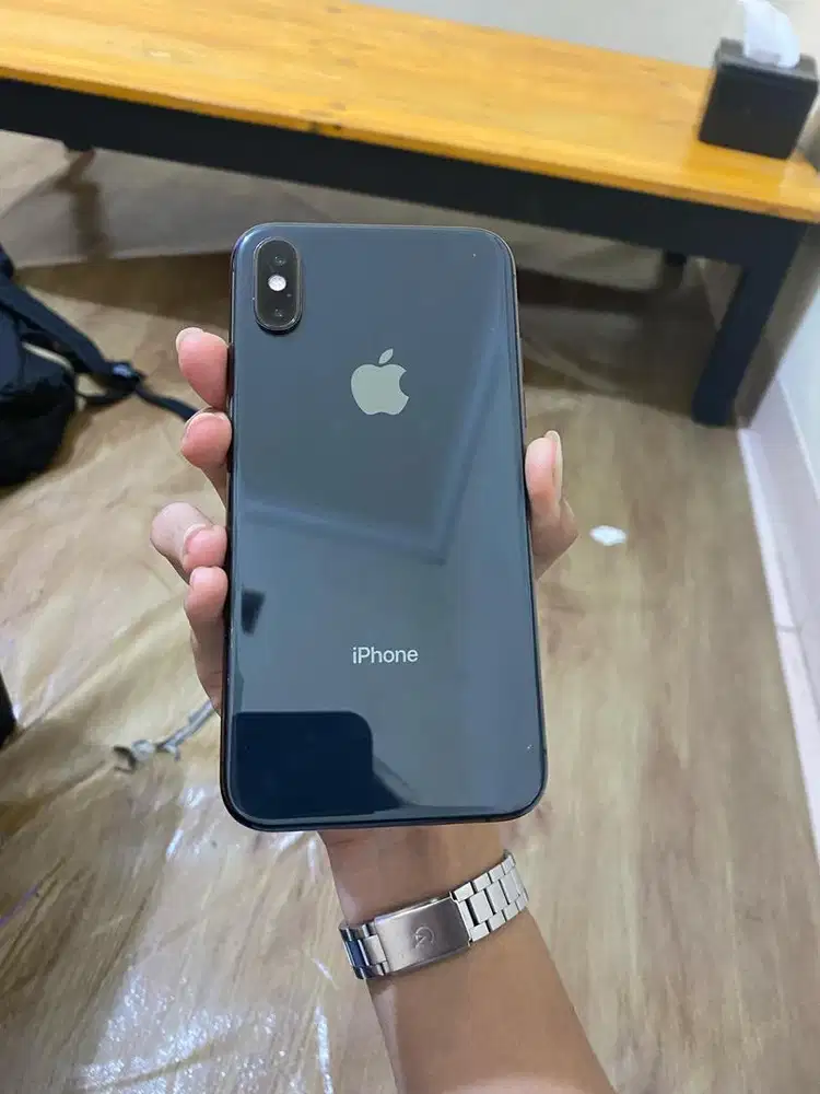 512GB Iphone Xs