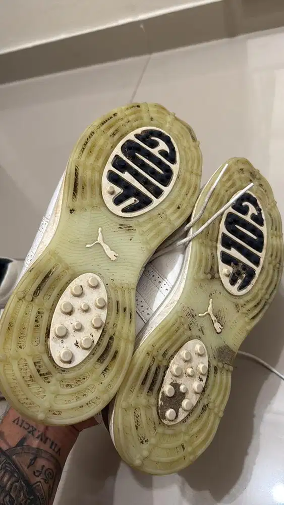 Sepatu Golf PUMA