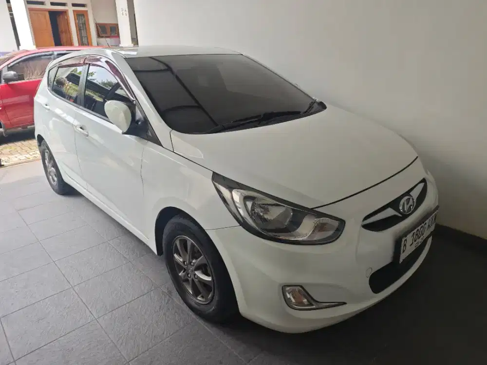 Avega 1.4 MT 2014 KM100RbCash!!!