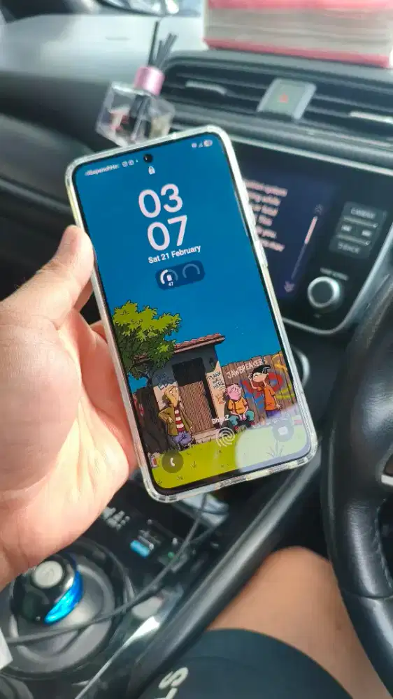 Samsung Galaxy S21 FE 8/256GB