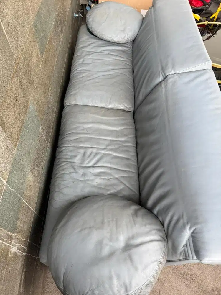 Jual sofa include meja