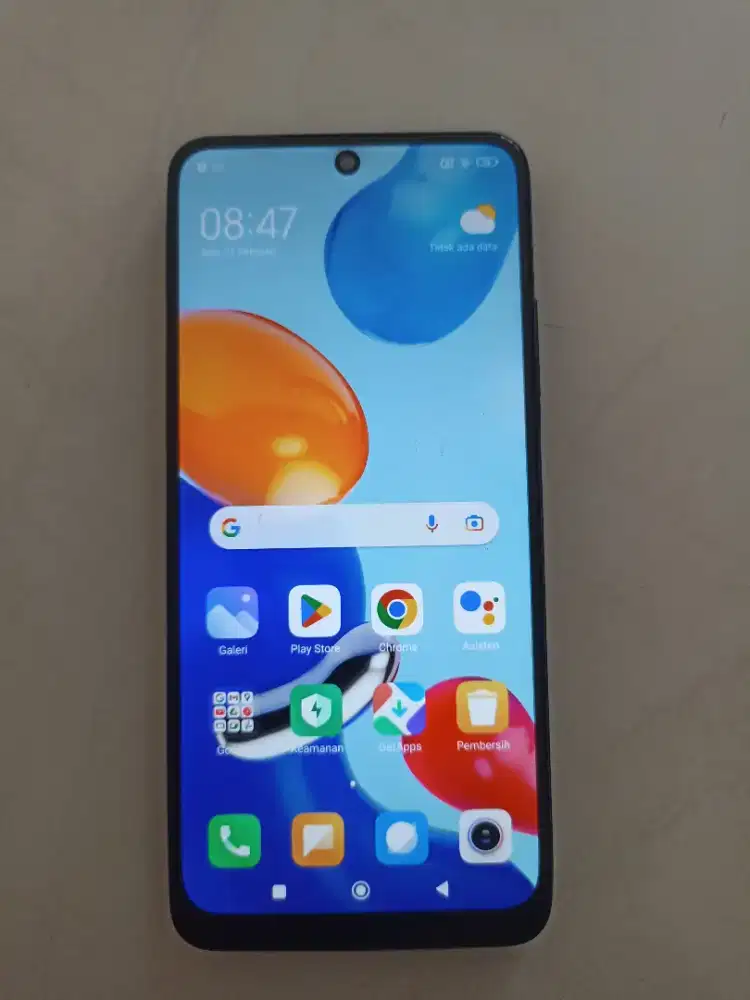 Xiomi Note 11 4G 6+2 gb 128 Gb