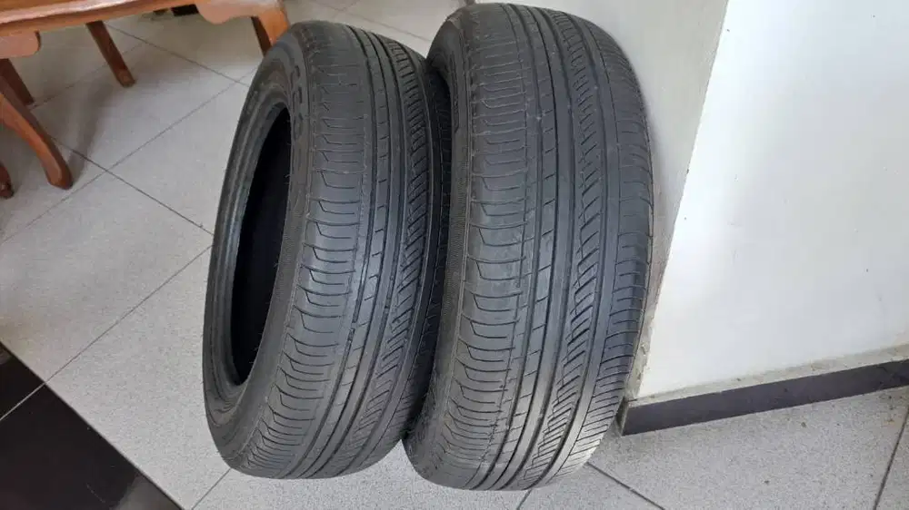 Dijual Ban masih layak pakai