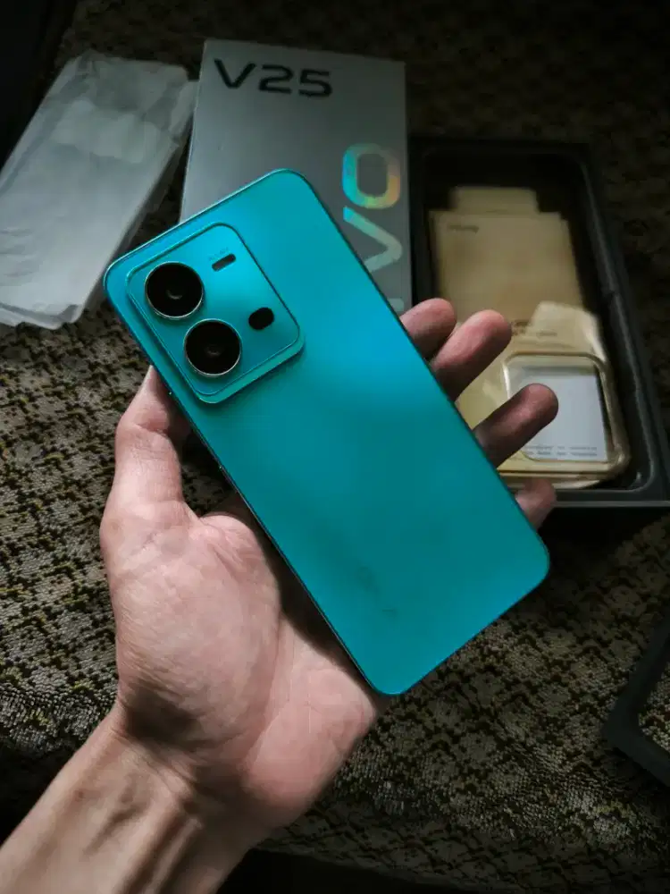 Vivo V25 5G 8/256