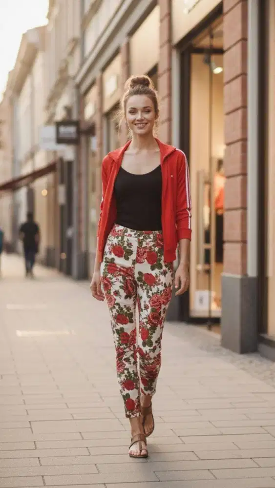 Celana Wanita Grosir Cuci Gudang