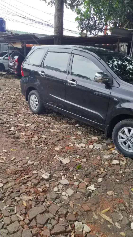 Travel/ sewa harian sudah sama driver