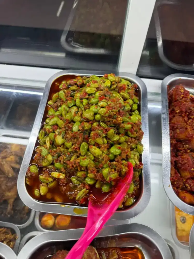 Dicari ART yang masih muda