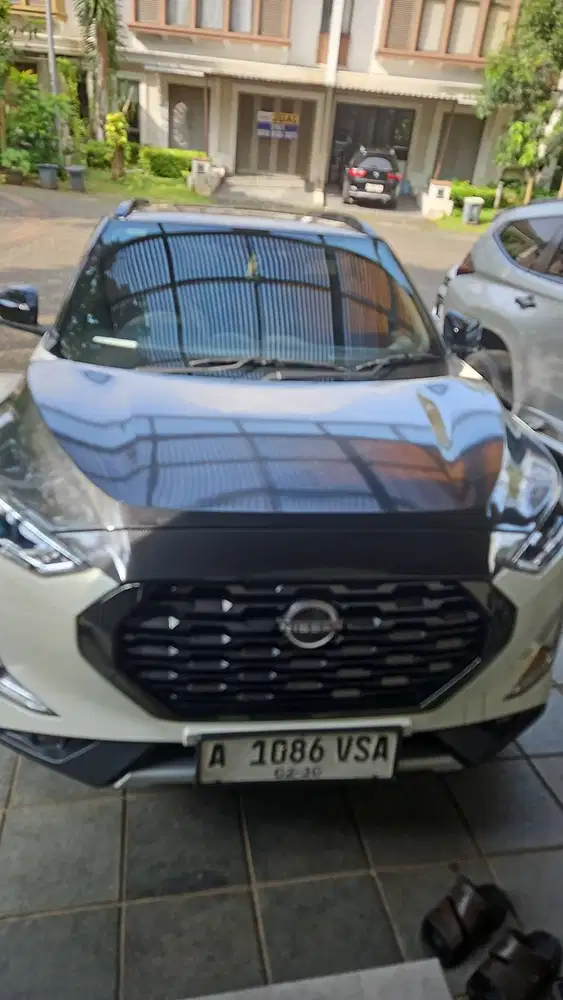 Nissan Magnite thn 2025