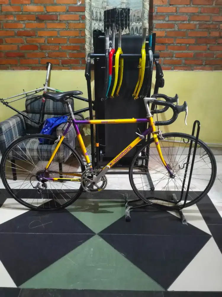 KUWAHARA GRASSHOPPER 700C