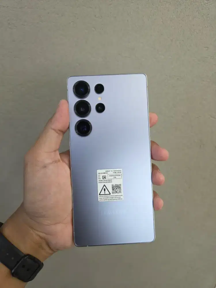 Samsung S25 Ultra | Bisa Cicilan Pakai KTP Aja | Garansi Resmi SEIN