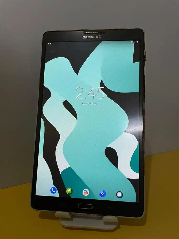 Samsung Galaxy Tab S 8.4 (SM T705)