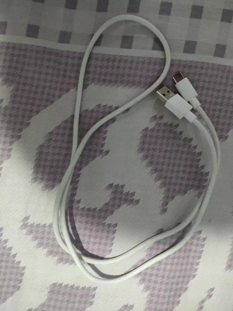 Charger Type C Android