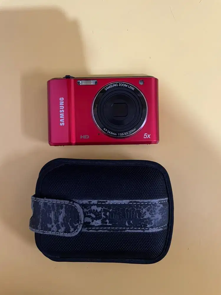 Digital Camera Samsung ES90