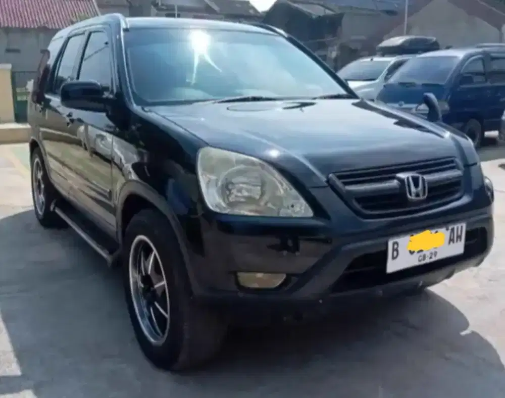 Honda CRV Murah