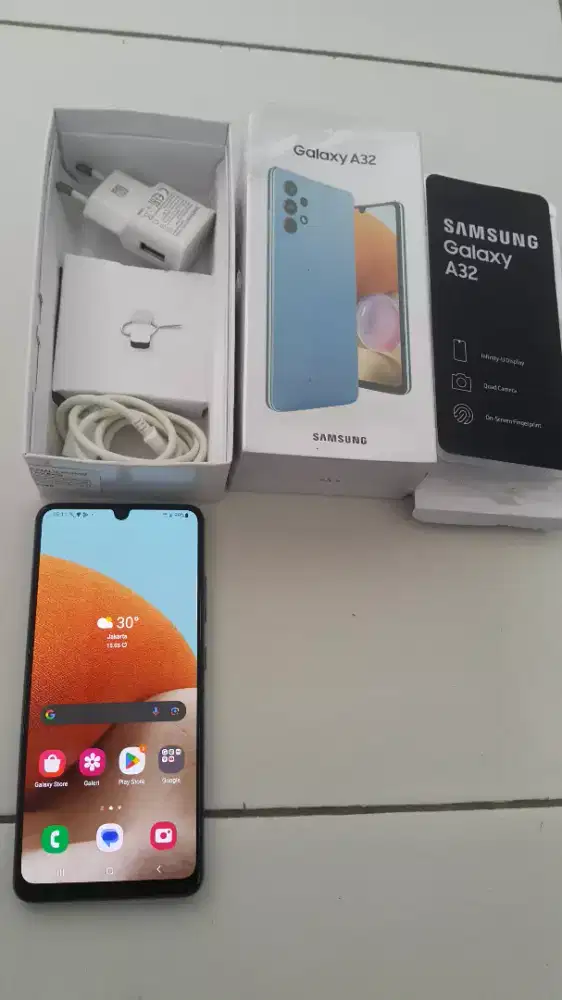 Samsung A32 8/128GB