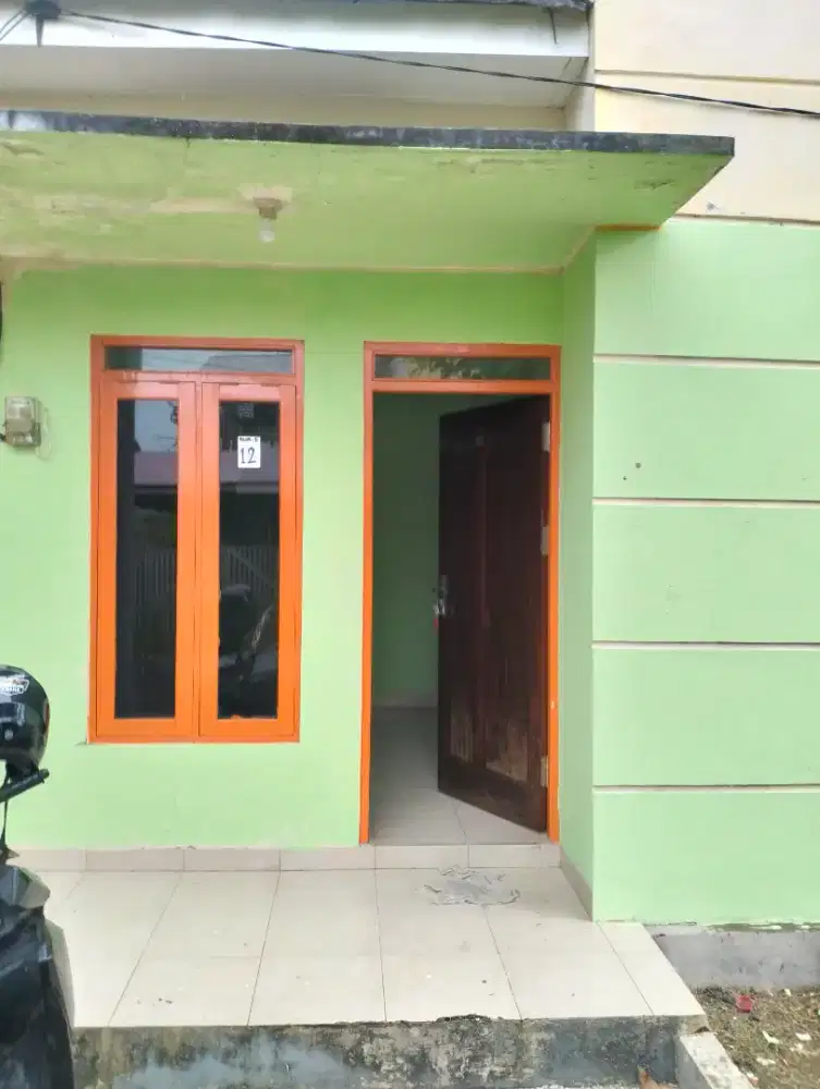 Rumah Disewakan di Kota Banjarbaru