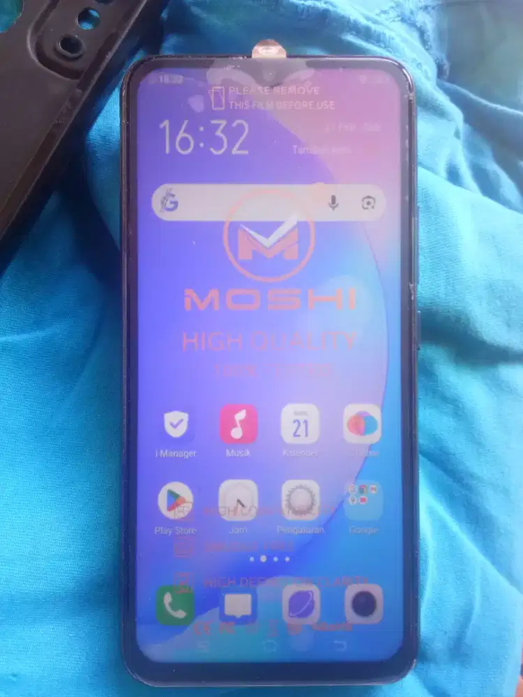 Sale! Vivo Y17 3/64 4G