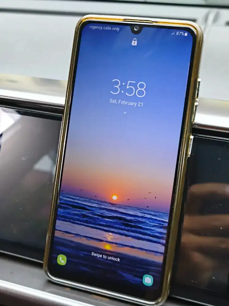 Jual Handphone Second Samsung A32