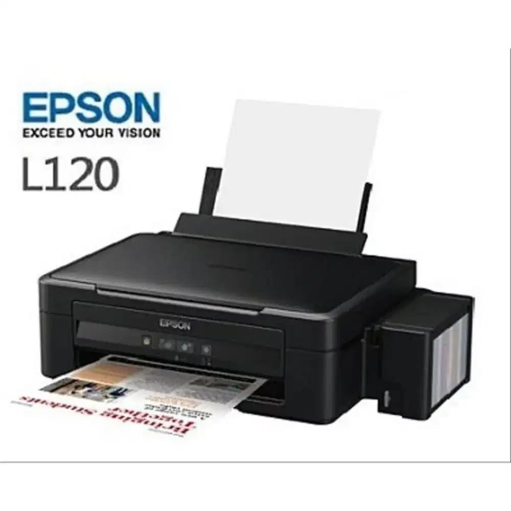 Printer Epson L120 seken