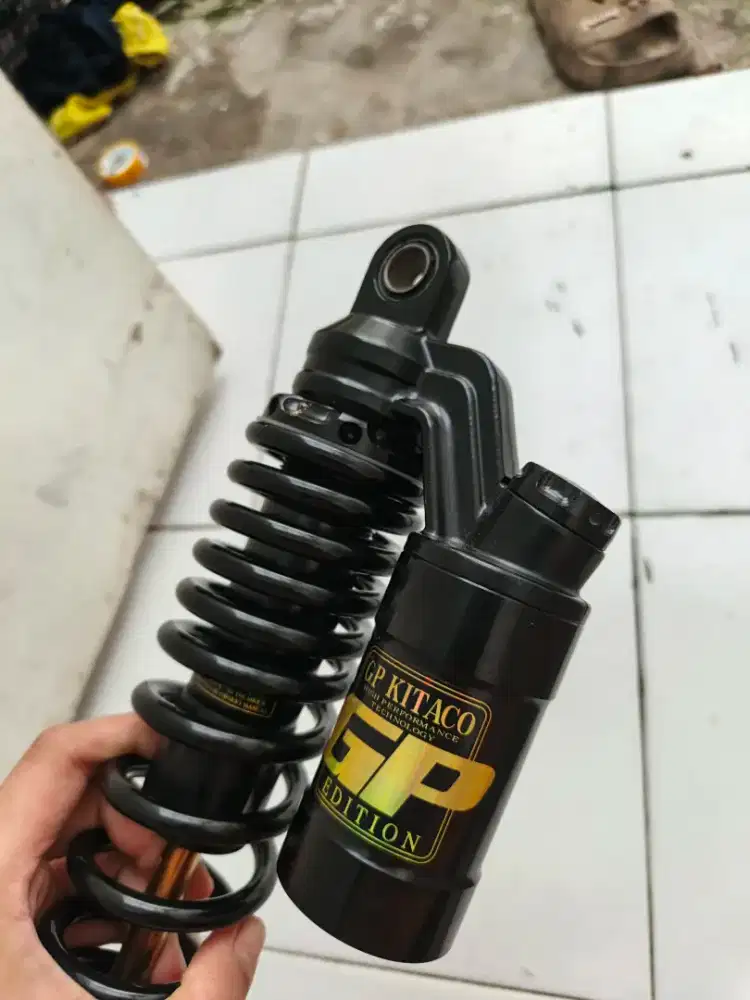 Shock breaker size 330mm