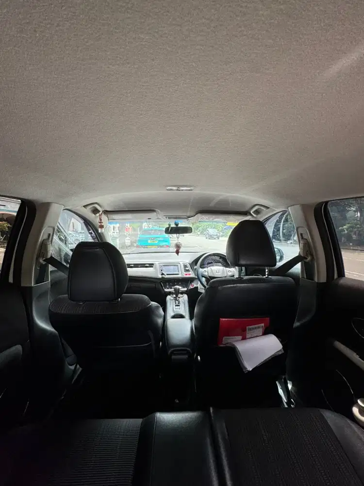 Honda HR-V 2015 Bensin