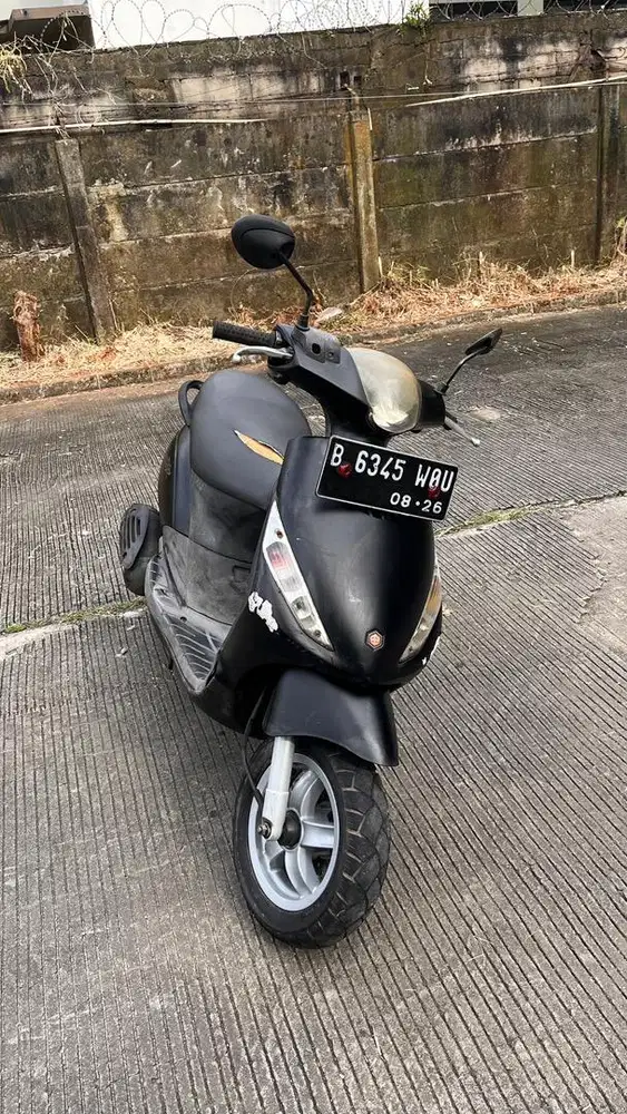 Piaggio Zip 2016 - Original
