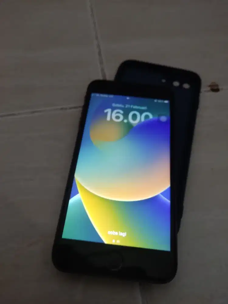 iPhone 8 plis 256 beacukai all op