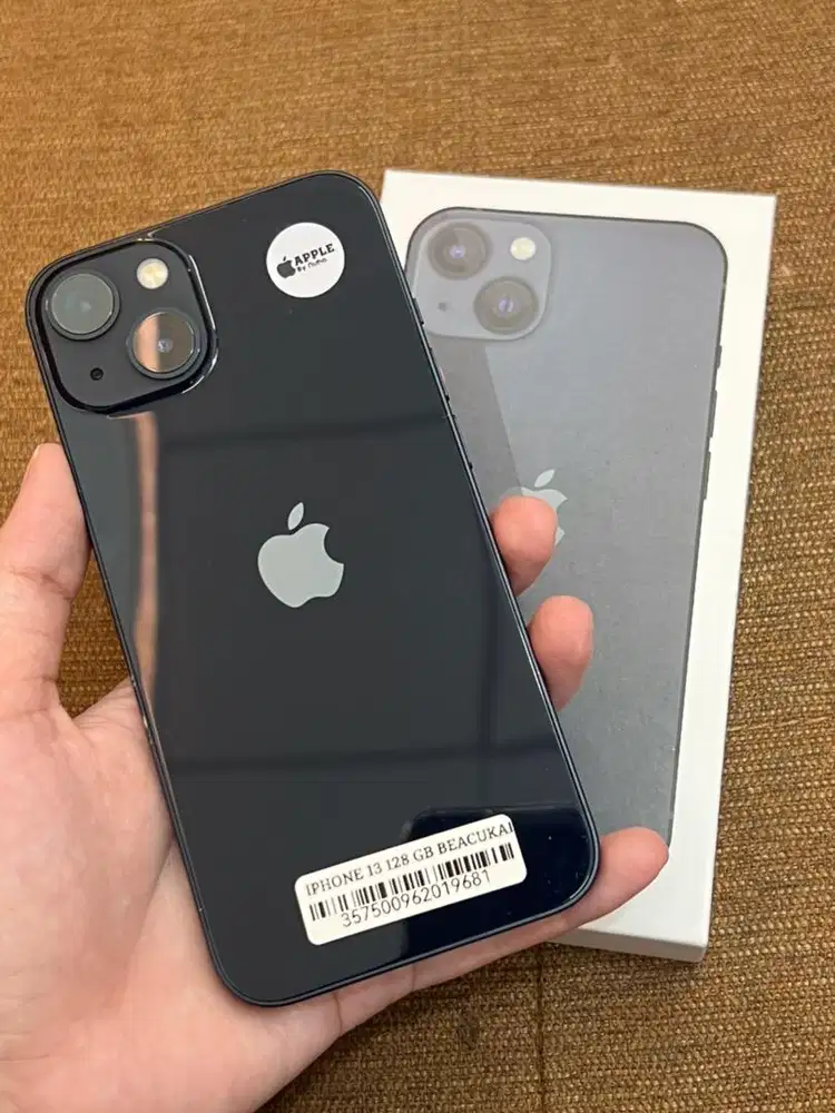 IPHONE 13 128 GB BEACUKAI